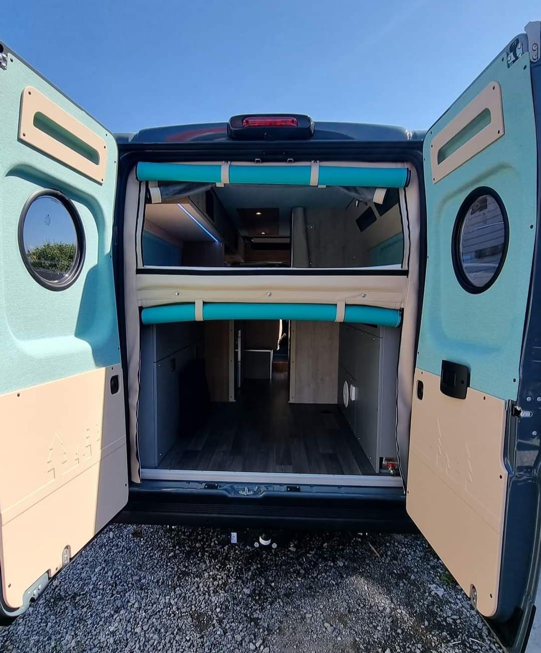 Vanlife